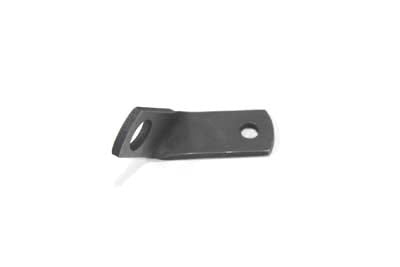 Carburetor Cable Bracket Zinc