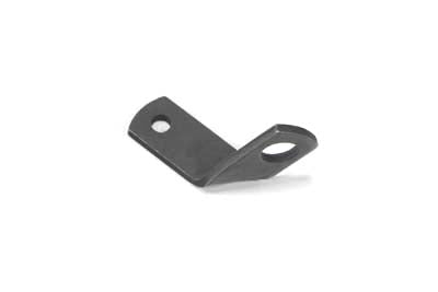 Carburetor Cable Bracket Zinc