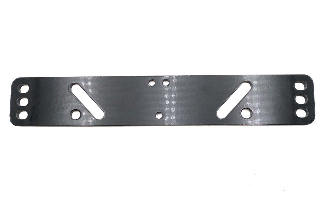 Seat Cross Strap For Police Style Solo