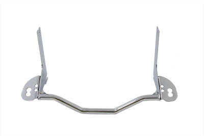 Chrome Spotlamp Bracket