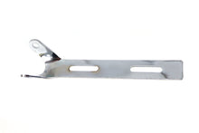 Charger l'image dans la galerie, Chrome 1-3/4 inch Universal Solo Seat Nose Bracket