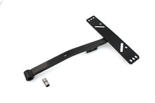 Charger l'image dans la galerie, Black Solo Seat T Bar With Front Bushing