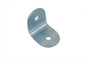 Chrome Horn Mount Bracket