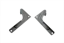 Charger l'image dans la galerie, Chrome Spotlamp Bracket Set