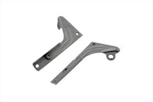 Charger l'image dans la galerie, Chrome Spotlamp Bracket Set