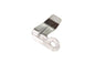 Stainless Steel Alternator Plug Retainer Bracket