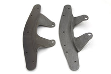 Charger l'image dans la galerie, Glide Front Fender Brace Set