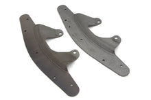 Charger l'image dans la galerie, Glide Front Fender Brace Set