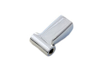 Load image into Gallery viewer, Bates Headlamp Mounting Block Chrome