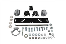 Charger l'image dans la galerie, Police Type Solo Seat Mount Kit