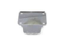 Charger l'image dans la galerie, Tail Lamp License Plate Holder Chrome