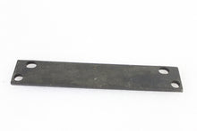 Charger l'image dans la galerie, 8-1/2 inch Solo Seat Cross Strap