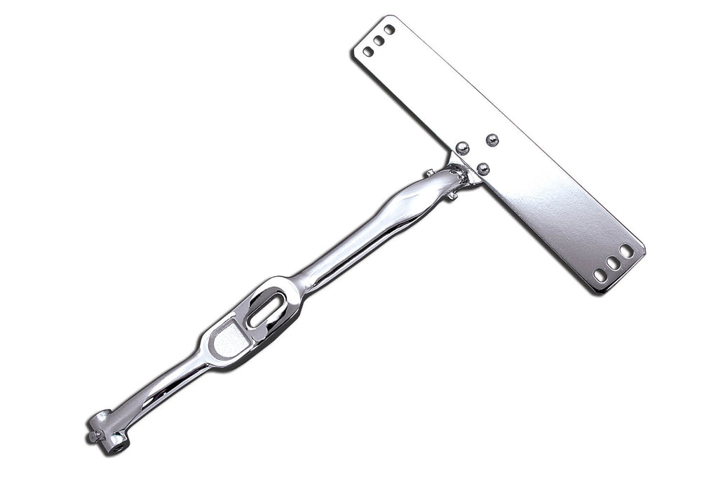 Chrome Replica Seat T