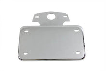 Charger l'image dans la galerie, Tail Lamp License Plate Holder Horizontal