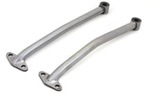 Charger l'image dans la galerie, Rigid Rear Fender Brace Set Raw