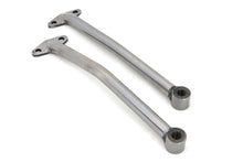 Charger l'image dans la galerie, Rigid Rear Fender Brace Set Raw