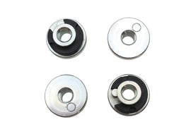 Seat Rear Fender Nut Insert