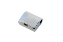 Charger l'image dans la galerie, Headlamp Mounting Block Chrome
