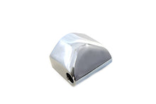 Charger l'image dans la galerie, Headlamp Mounting Block Chrome