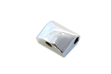 Charger l'image dans la galerie, Headlamp Mounting Block Chrome