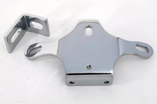 Charger l'image dans la galerie, Chrome Top Motor Mount Set