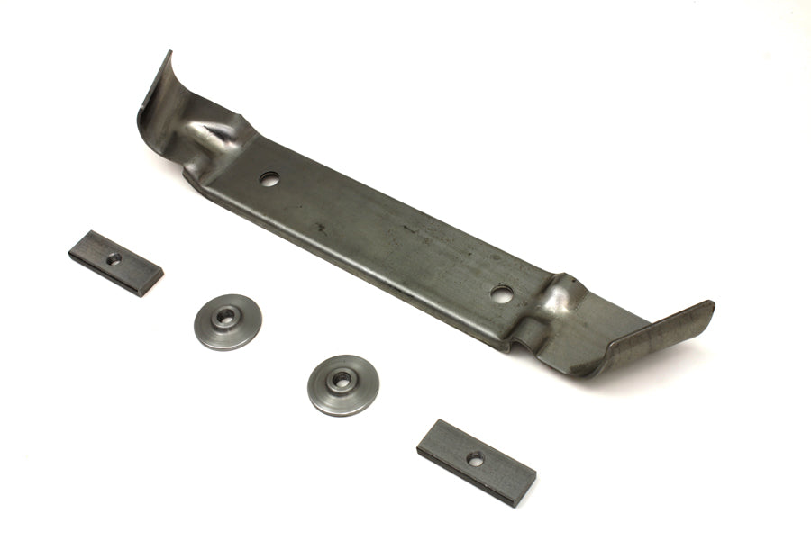 Replica Vertical Tool Box Mount Bracket