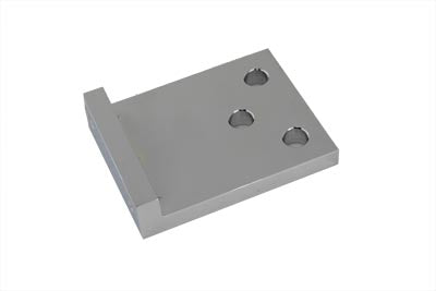 Ignition Coil Mount Bracket 3-Bolt Mount