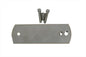 Regulator Relocation Mount Bracket