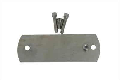Regulator Relocation Mount Bracket