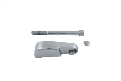 Chrome Regulator Plug Retainer