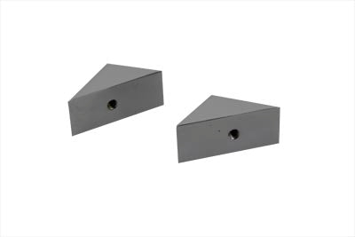 Front Engine Mount Blocks for Regulator