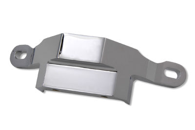 Chrome Top Engine Mount