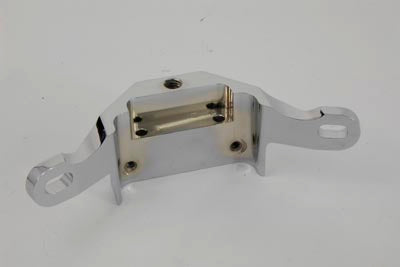 Chrome Top Engine Mount