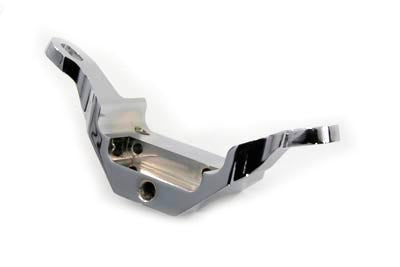 Chrome Top Engine Mount