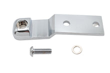 Charger l'image dans la galerie, Chrome Billet Rear Seat Tab