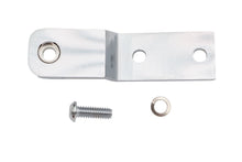 Charger l'image dans la galerie, Chrome Billet Rear Seat Tab