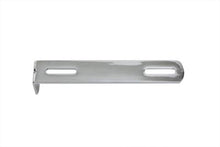 Charger l'image dans la galerie, Angle Exhaust Bracket Chrome