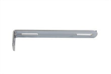 Charger l'image dans la galerie, Angle Exhaust Bracket Chrome
