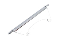 Charger l'image dans la galerie, Side Mount Tail Lamp Bracket Chrome