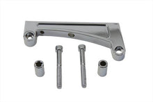 Charger l'image dans la galerie, Vertical Side Mount Tail Lamp Bracket