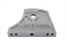 Charger l'image dans la galerie, Chrome Side Mount Tail Lamp Bracket