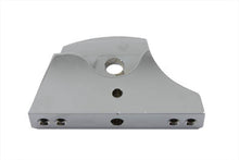 Charger l'image dans la galerie, Chrome Side Mount Tail Lamp Bracket