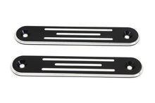 Charger l'image dans la galerie, Black Spotlamp Eliminator Bracket Set