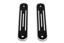 Charger l'image dans la galerie, Black Spotlamp Eliminator Bracket Set