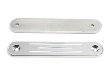 Charger l'image dans la galerie, Chrome Spotlamp Eliminator Bracket Set