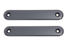 Charger l'image dans la galerie, Carbon Fiber Spotlamp Eliminator Bracket Set