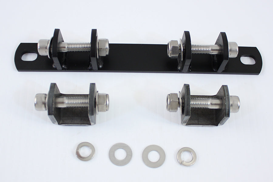 Seat Shock Mount Kit Dual