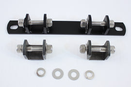 Seat Shock Mount Kit Dual