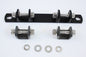 Seat Shock Mount Kit Dual