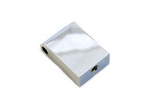 Charger l'image dans la galerie, Bates Headlamp Mount Block Chrome